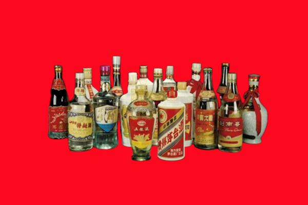 大连金州区回收十八老酒.jpg